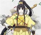 魔道祖师金凌和思追